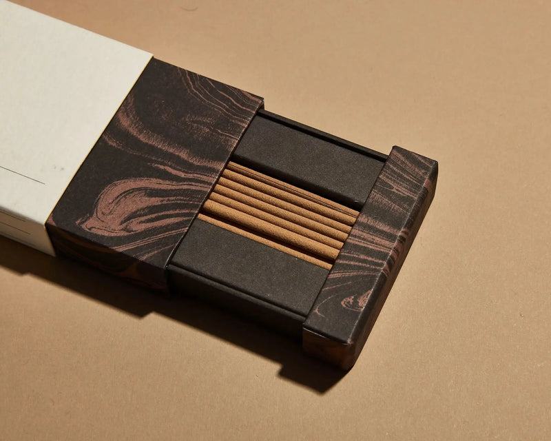 Australian Sandalwood Subtle Bodies