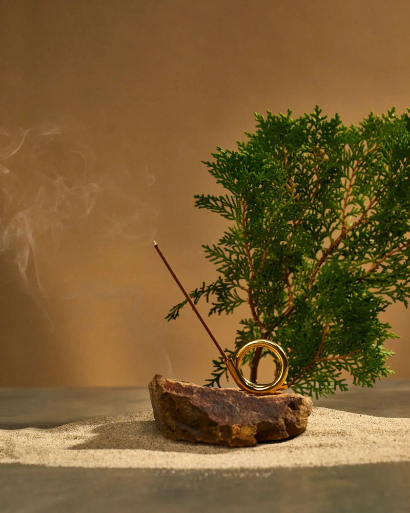 Taiwanese Hinoki Subtle Bodies