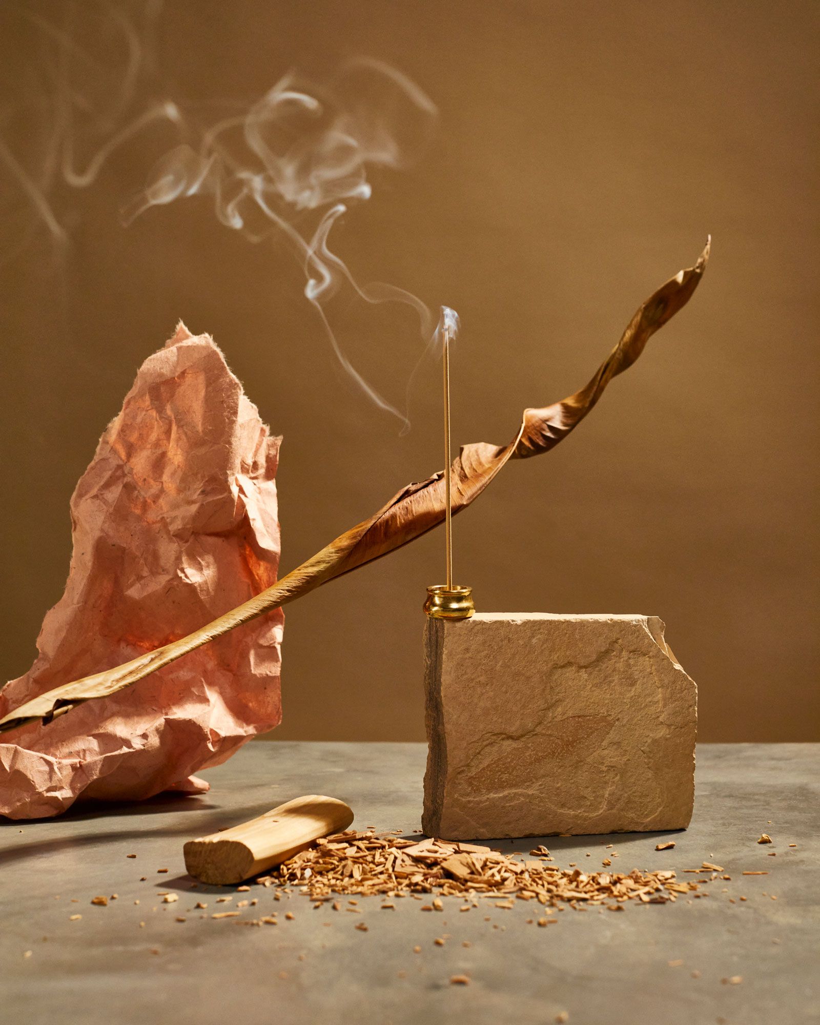 Pure Natural Incense 