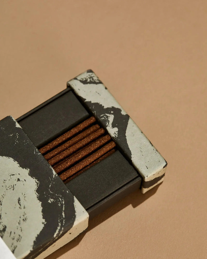 Peruvian Palo Santo Subtle Bodies