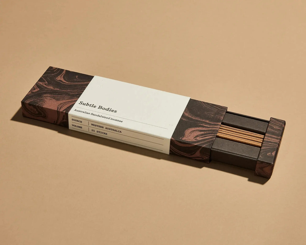 Australian Sandalwood Subtle Bodies