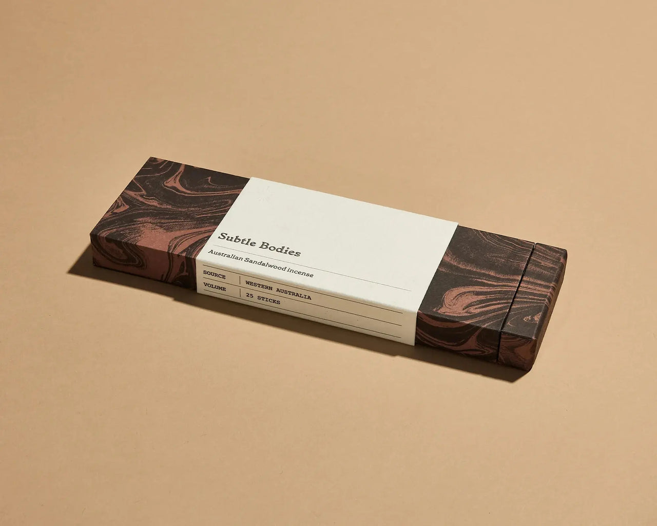 Australian Sandalwood Subtle Bodies