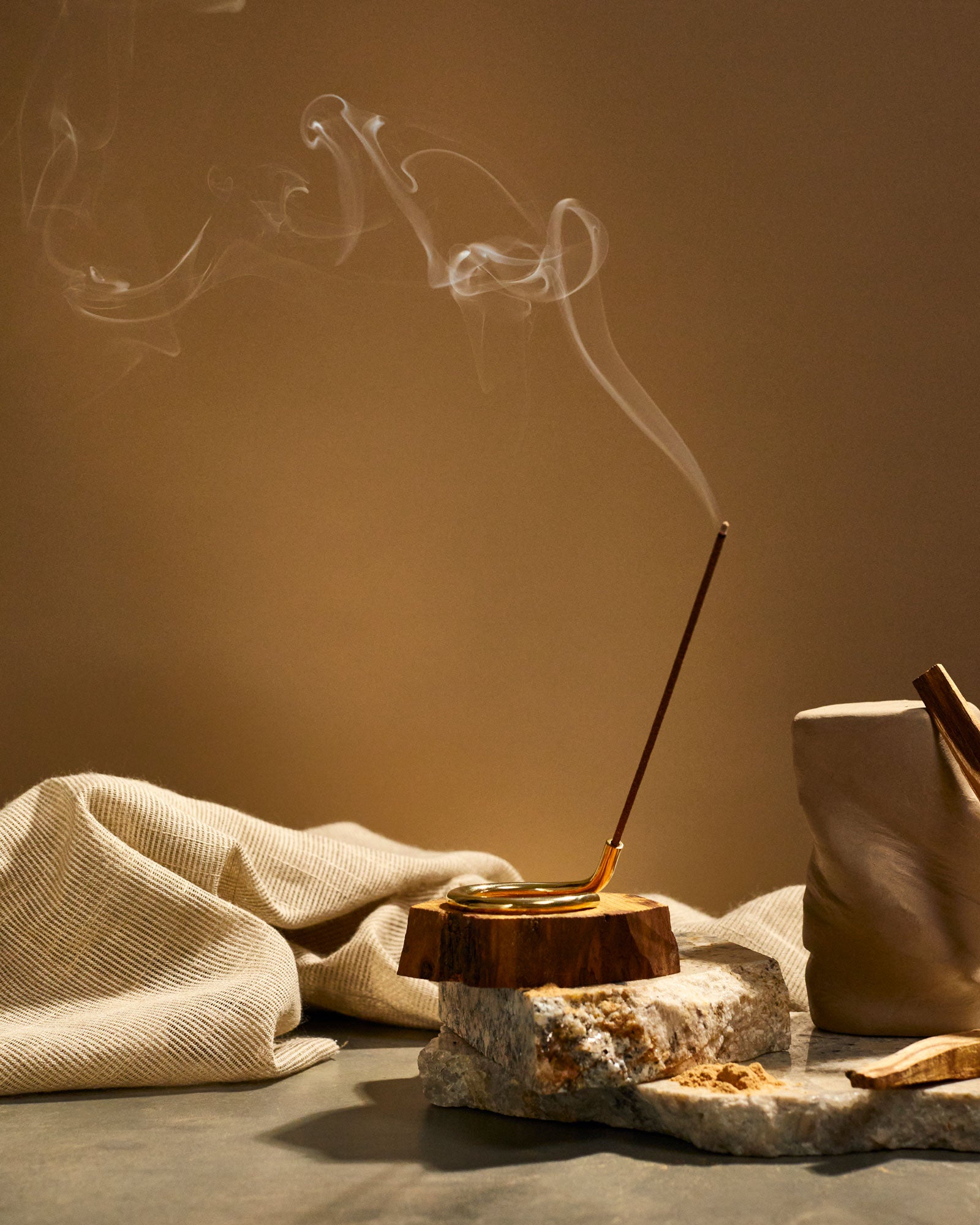 Subtle Bodies Fragrance